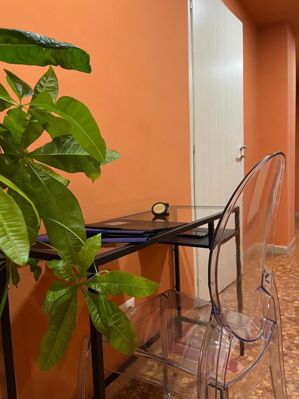 Bam Bam Tiburtina Guesthouse Rome Exterior photo